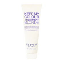 Eleven Keep My Colour Treatment Blonde 50ml