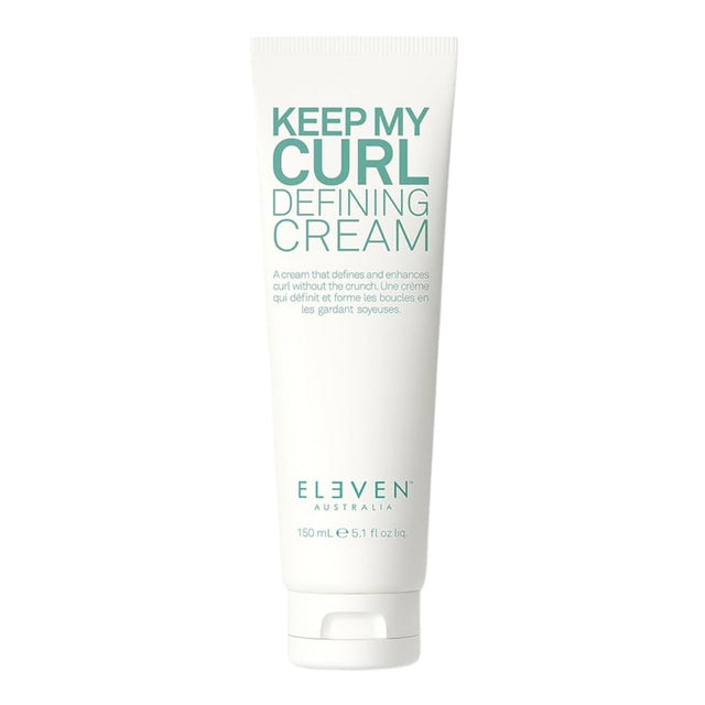 Eleven Keep My Curl Defining Cream