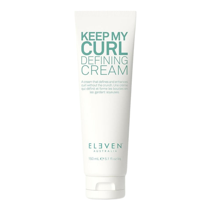 Eleven Keep My Curl Defining Cream