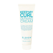 Eleven Keep My Curl Defining Cream 50ml