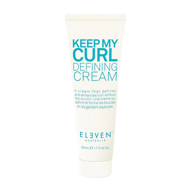 Eleven Keep My Curl Defining Cream 50ml