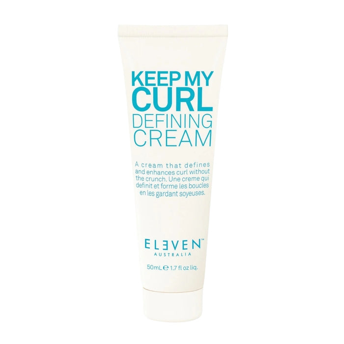 Eleven Keep My Curl Defining Cream 50ml