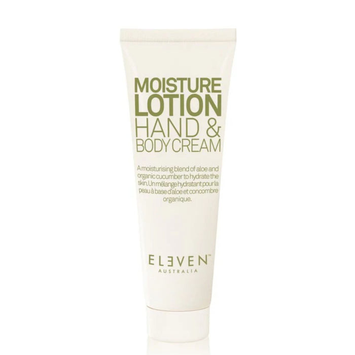 Eleven Lotion Hand & Body Crème 100ml