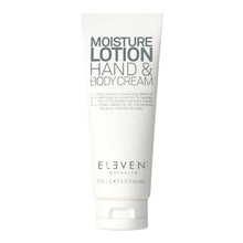 Eleven Lotion Hand & Body Crème 100ml