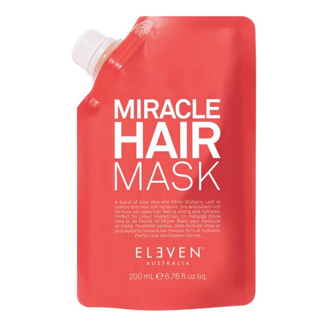 Eleven Miracle Hair Mask