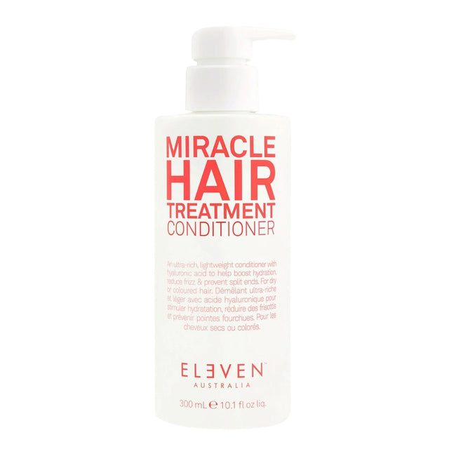 Eleven Miracle Hair Treatment Conditioner 300ml