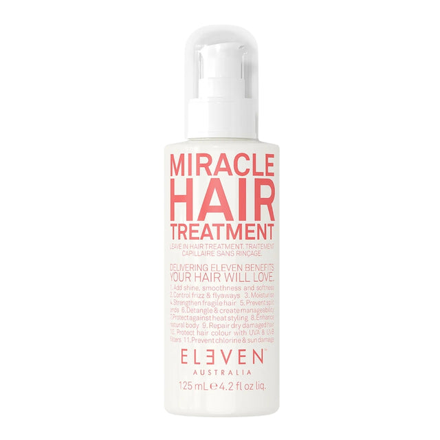 Eleven Miracle Hair Treatment Leave in Milk