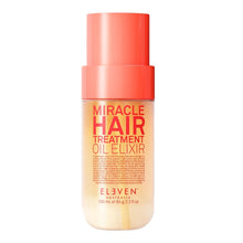 Eleven Miracle Hair Treatment Oil Elixir