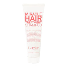 Eleven Miracle Hair Treatment Shampoo Travel Size 50ml