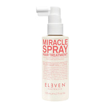 Eleven Miracle Spray Hair Treatment