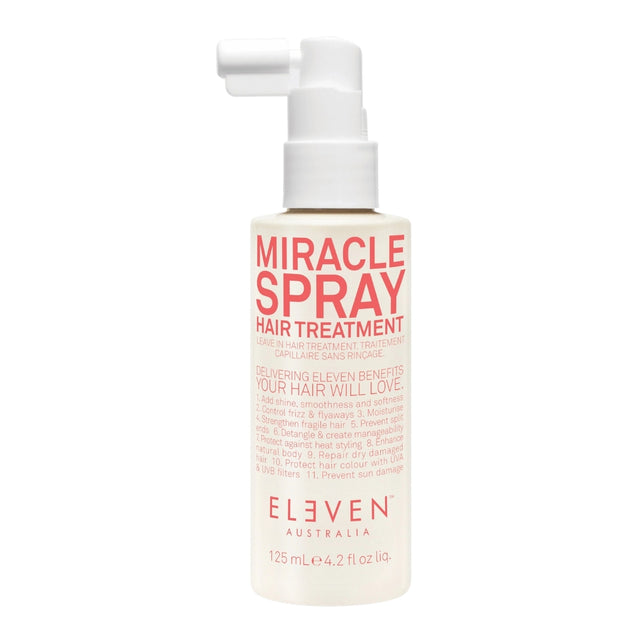 Eleven Miracle Spray Hair Treatment