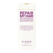 Eleven Repair My Hair Nourishing Shampoo