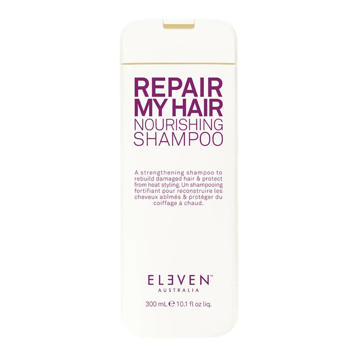 Eleven Repair My Hair Nourishing Shampoo