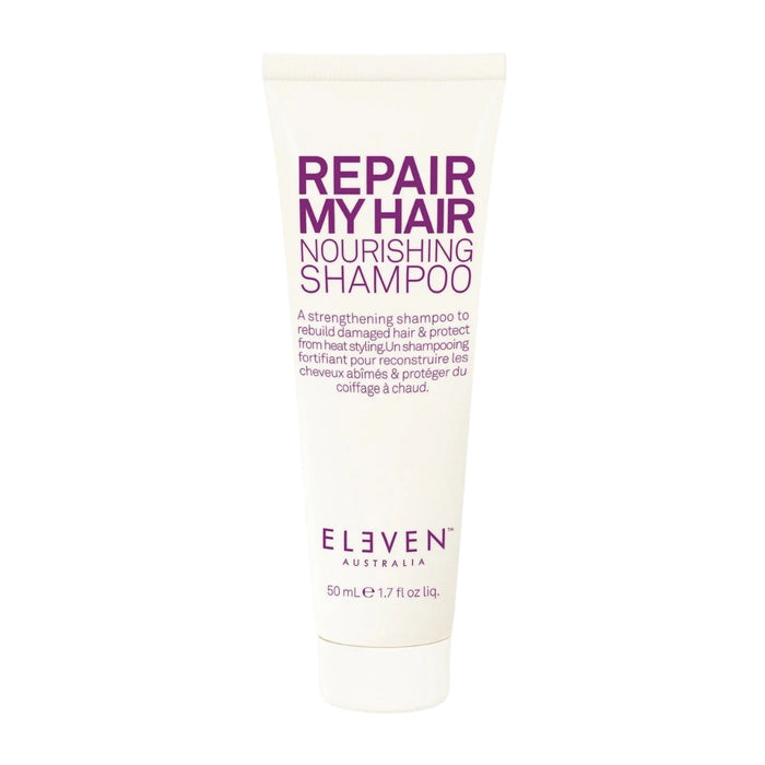 Eleven Repair My Hair Nourishing Shampoo 50ml