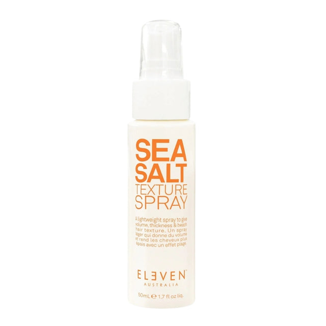 Eleven Sea Salt Texture Spray 50ml