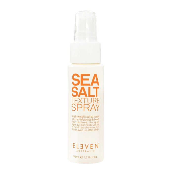 Eleven Sea Salt Texture Spray 50ml