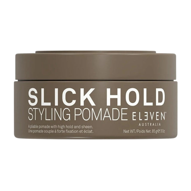 Eleven Slick Hold Styling Pomade