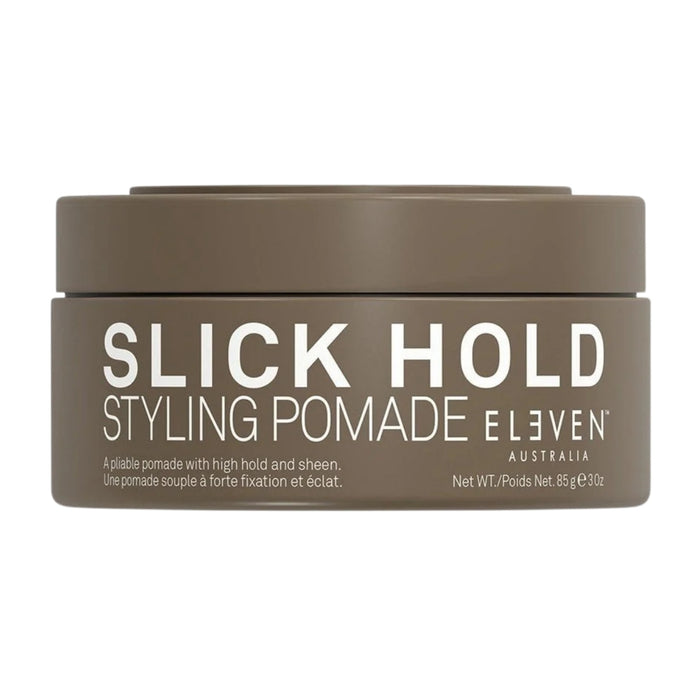 Eleven Slick Hold Styling Pomade