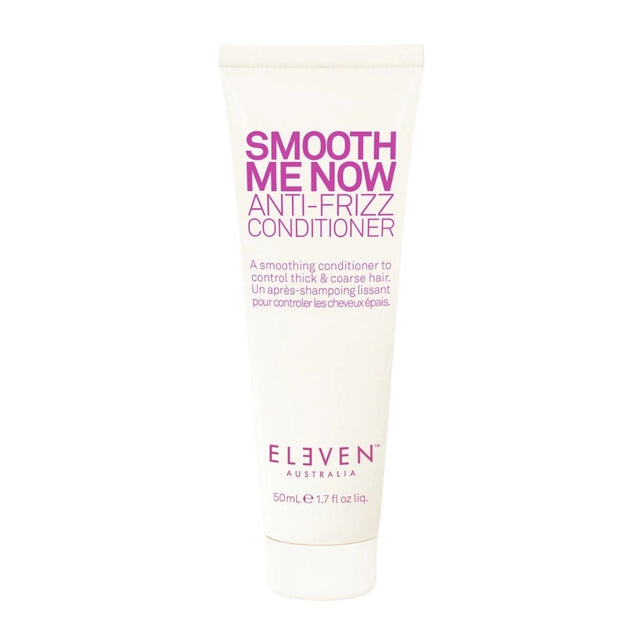 Eleven Smooth Me Now Anti-Frizz Conditioner 50ml