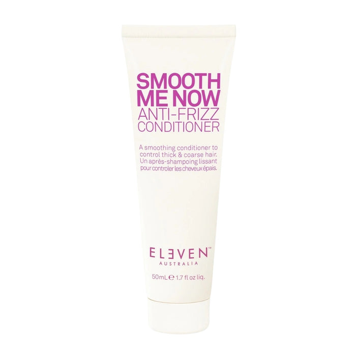 Eleven Smooth Me Now Anti-Frizz Conditioner 50ml