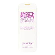 Eleven Smooth Me Now Anti-Frizz Shampoo 300ml