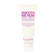 Eleven Smooth Me Now Anti-Frizz Shampoo 50ml