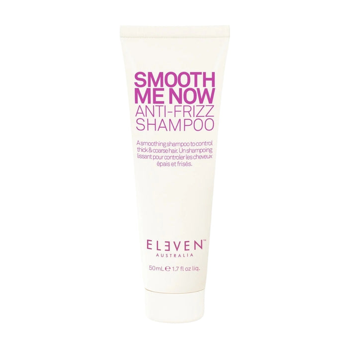 Eleven Smooth Me Now Anti-Frizz Shampoo 50ml
