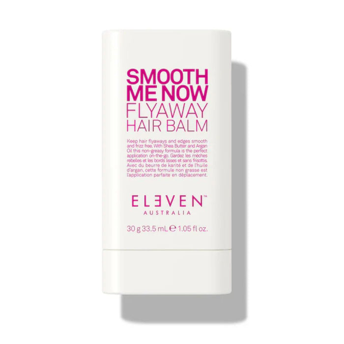 Eleven Smooth Me Now Flyaway Balm 30g