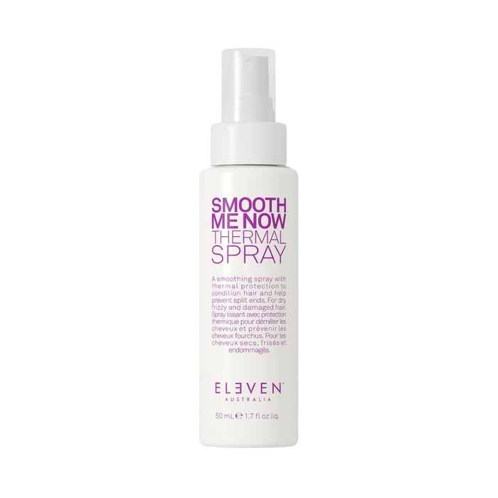 Eleven Smooth Me Now Thermal Spray 50ml