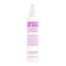 Eleven Smooth Me Now Thermal Spray