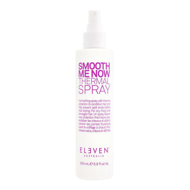 Eleven Smooth Me Now Thermal Spray