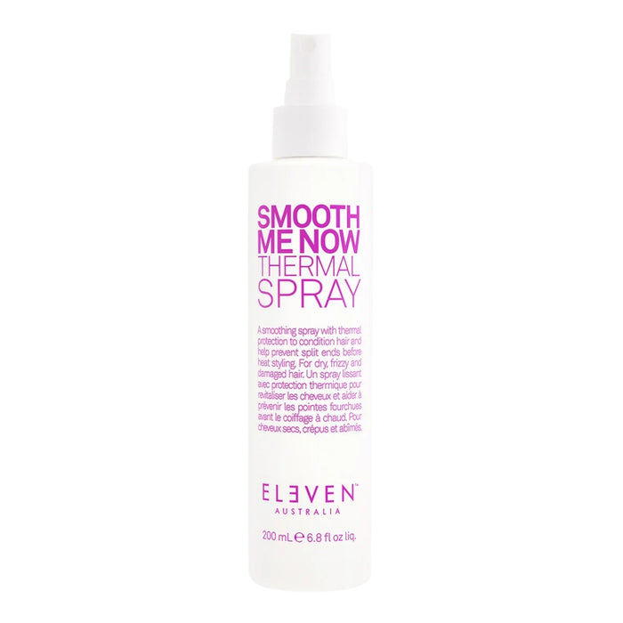 Eleven Smooth Me Now Thermal Spray