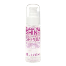 Eleven Smooth & Shine Anti Frizz Serum