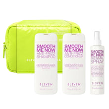 Eleven Smooth Holiday Trio