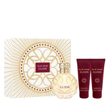 Elie Saab Elixir Love Giftset 100ml