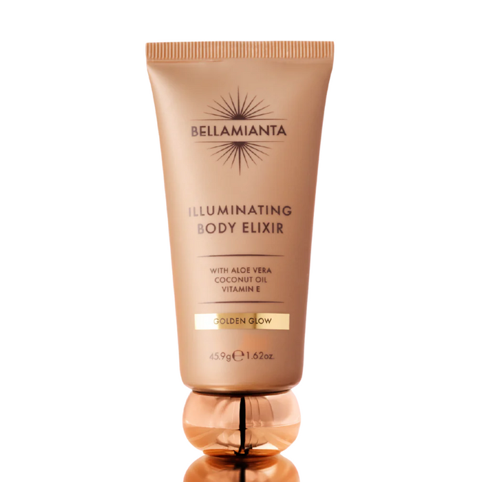 Bellamianta Illuminating Body Elixir