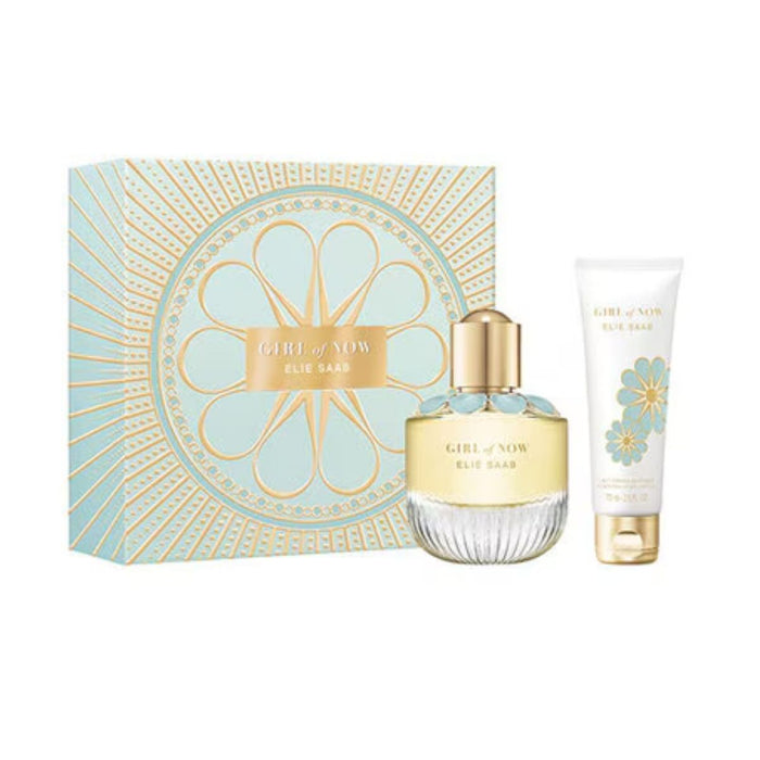 Elie Saab Girl of Now Eau de Parfum Gift Set