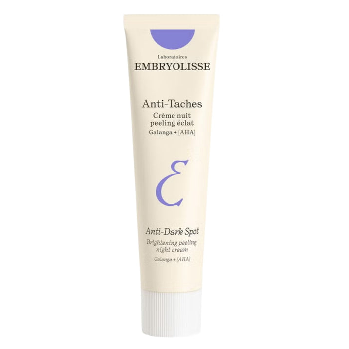 Embryolisse Brightening Dark Spot Night Peeling 40ml