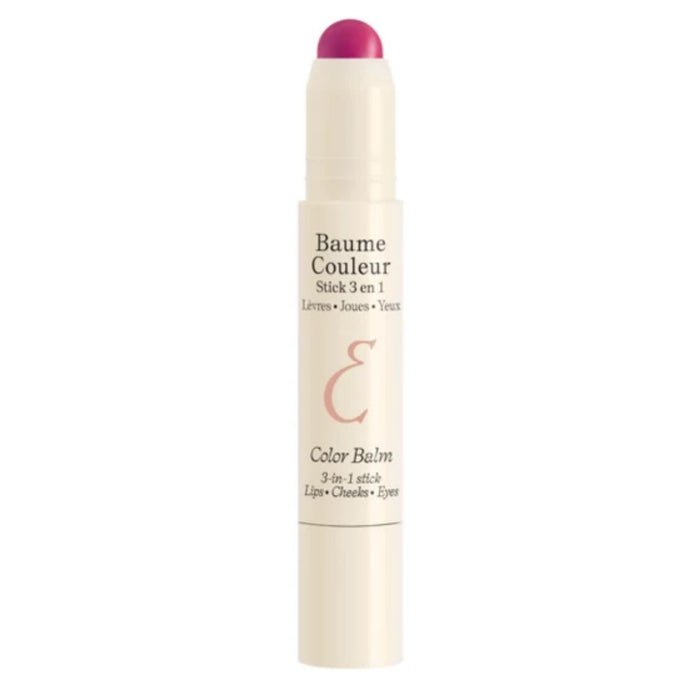 Embryolisse Colour Balm Stick 3in1 Raspberry Pink