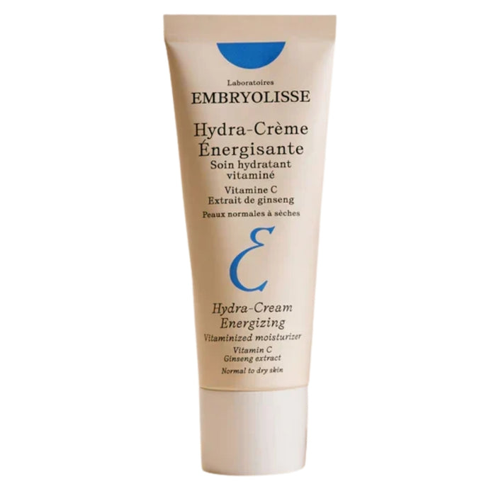 Embryolisse Hydra Cream Energising 40ml