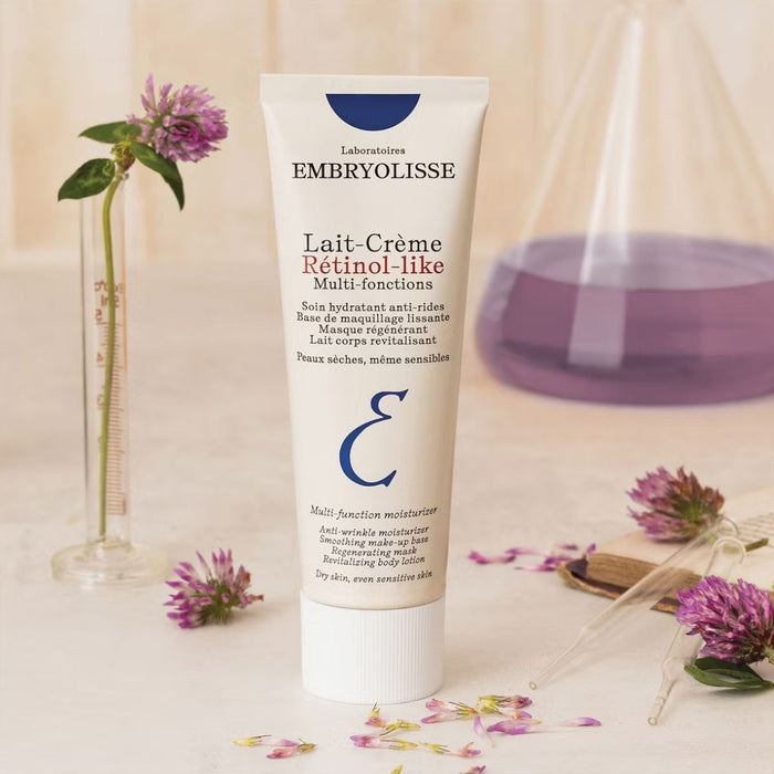 Embryolisse LAIT Crème Retinol Like 75ml