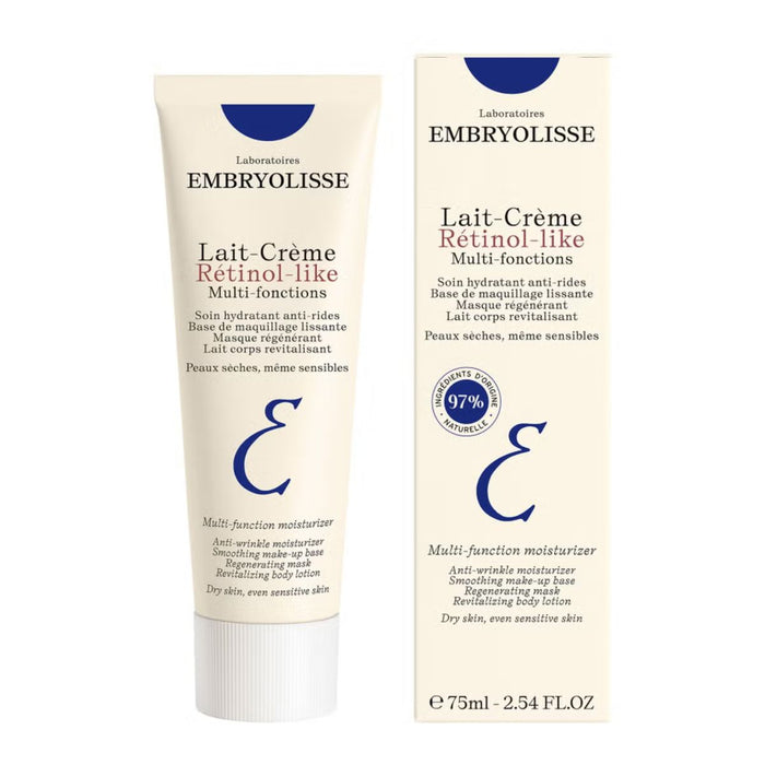 Embryolisse LAIT Crème Retinol Like 75ml