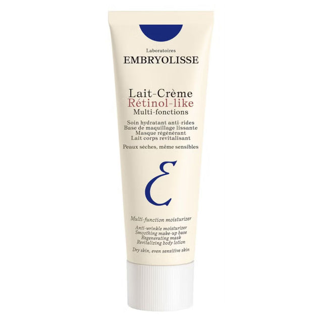 Embryolisse LAIT Crème Retinol Like 75ml