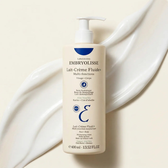 Embryolisse Lait-Crème Fluid+ 400ml