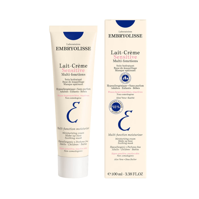 Embryolisse Lait-Créme Sensitive