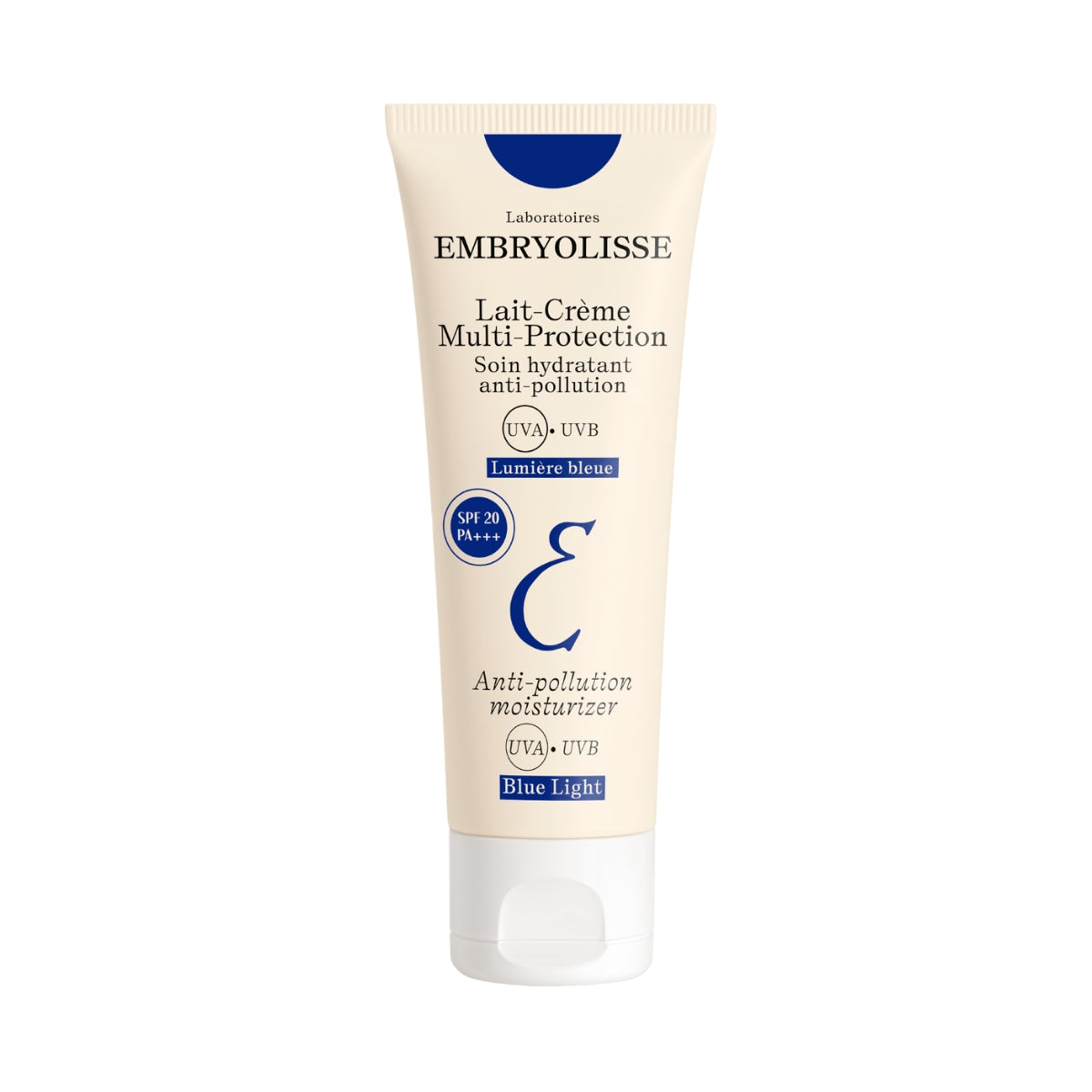 Embryolisse Lait Creme Multi-Protection Moisturising Cream SPF 20