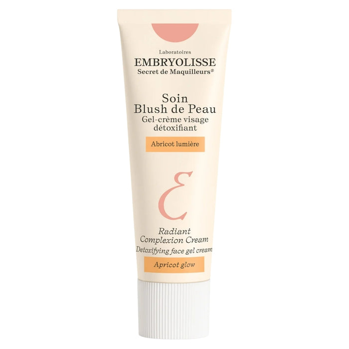 Embryolisse Radiant Complexion Cream Apricot Glow 30ml