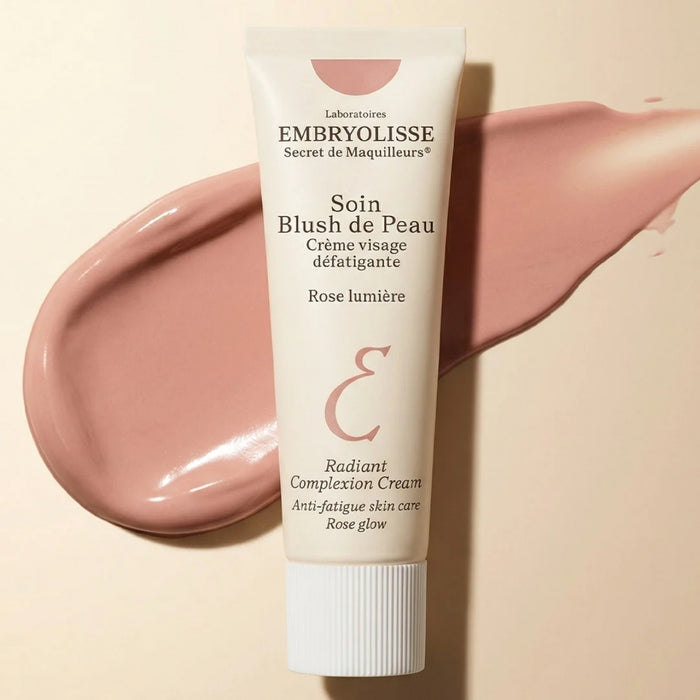 Embryolisse Radiant Complexion Cream Rose Glow 30ml