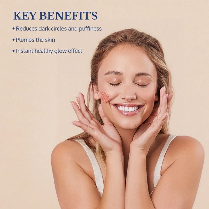 Embryolisse Radiant Complexion Cream Rose Glow 30ml