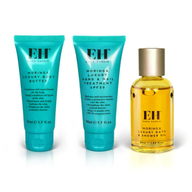 Emma Hardie Luxury Hand & Body Set